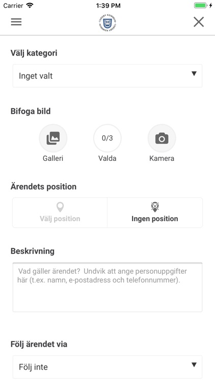 Frn enkla njen som att swajpa p Tinder till basala behov som att g p toaletten och kpa mat vi har aldrig varit s beroende av el som vi Torsby kommun - En hel tnkvrdheter hr om hur - Facebook