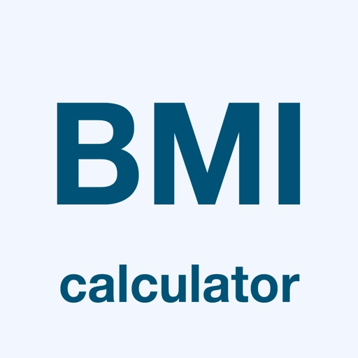 BMI Calc! by Marina Karpenko