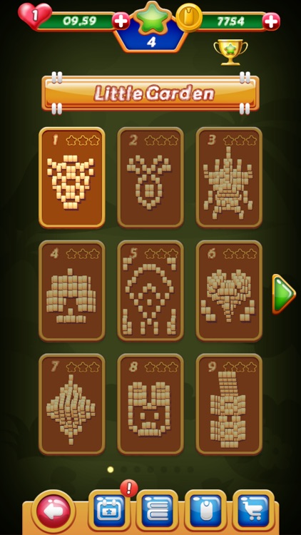 Mahjong Solitaire Classic