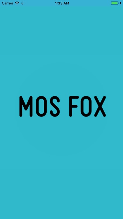 Mos Fox