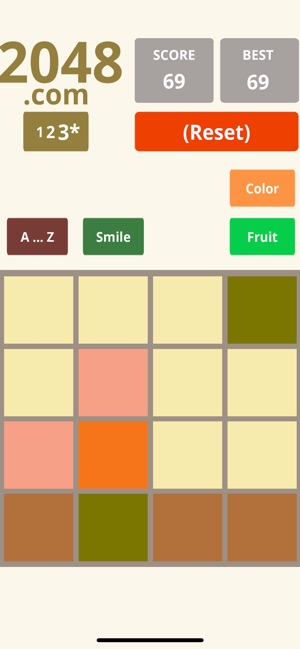 2048.com