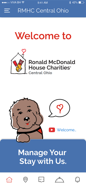 RMHC - Central Ohio