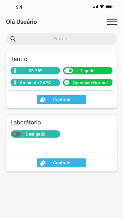 Sattclima Air Control