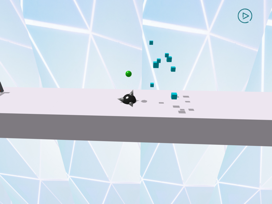 Screenshot #6 pour Hurdle Jumps
