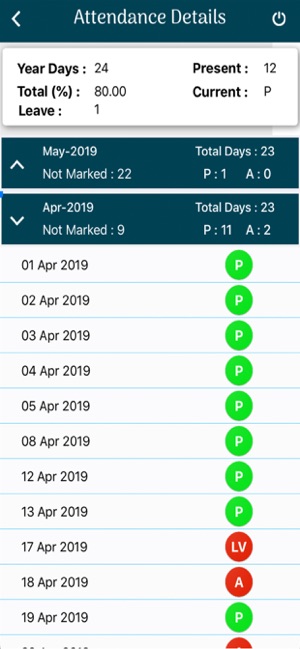 DPS Daulatpur Haridwar(圖5)-速報App