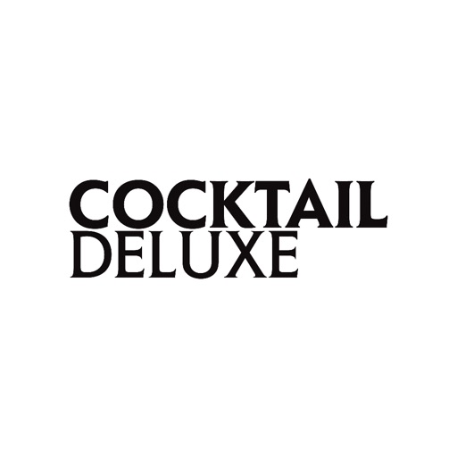 COCKTAIL DELUXE icon