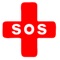 SOS4DR app is dedicated to doctors community to keep them out or help them in difficult situations