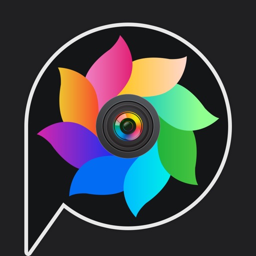 Photo Editor.