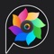 Take your photos to the next level and transform your whole gallery in masterpieces in just a couple of taps with photo editor
