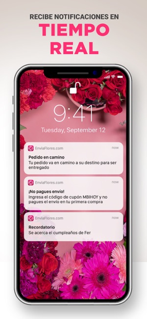 EnviaFlores.com(圖4)-速報App