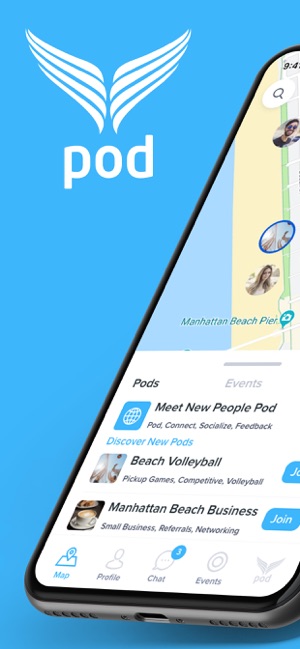 Pod Network(圖1)-速報App