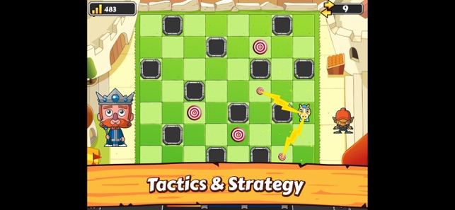 Chess for Kids - Learn & Play(圖4)-速報App