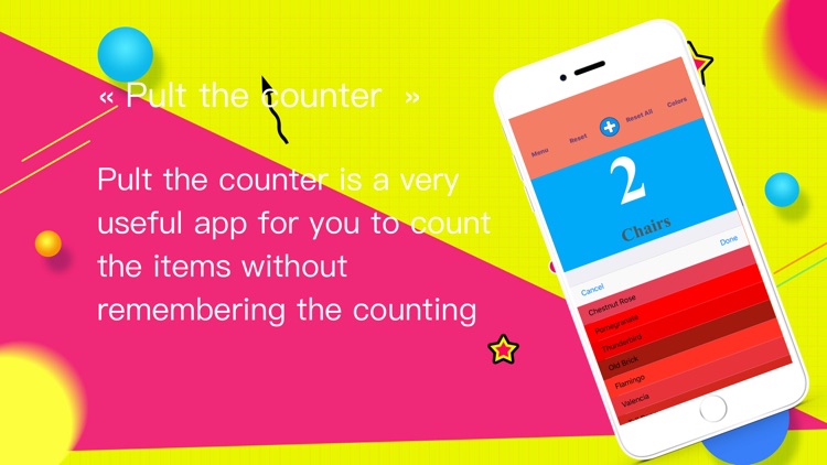 Pult The Counter screenshot-3