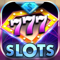 Diamond Cash Slots 777 Casino apk