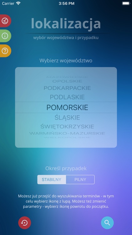 Terminy leczenia NFZ screenshot-5