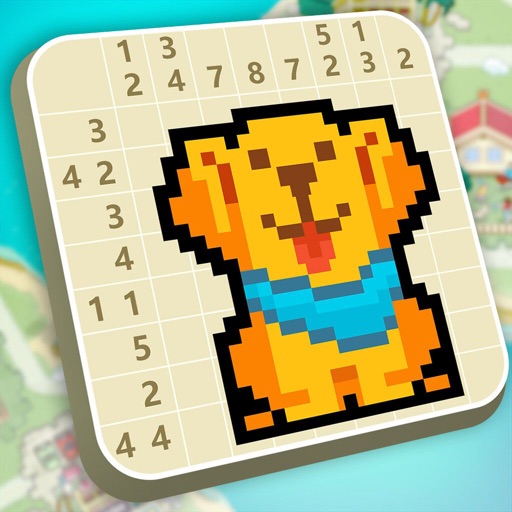 pixel puzzle solver