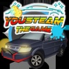 You Steam - Game Cuci Mobil Gu - iPhoneアプリ