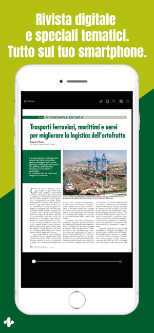 Rivista di Frutticoltura(圖2)-速報App