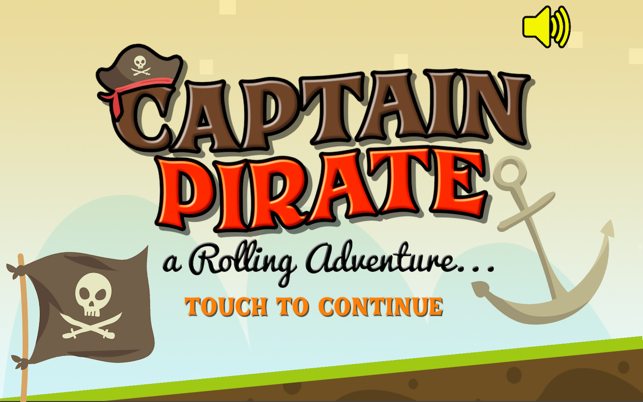 Captain Pirate(圖4)-速報App