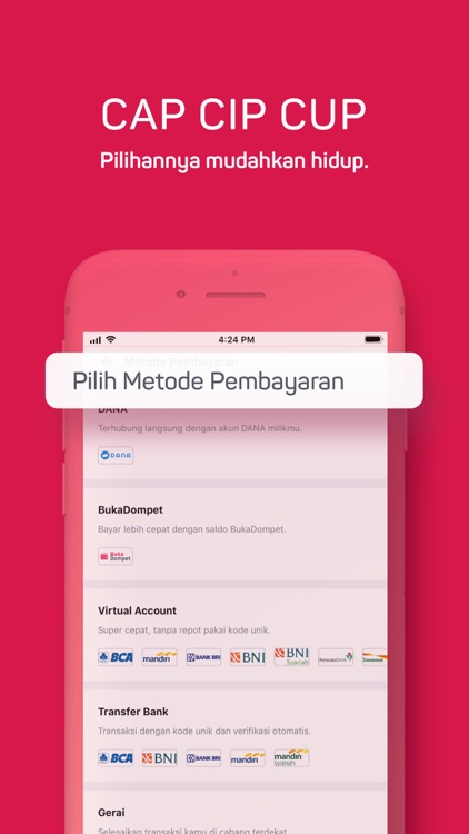 Bukalapak - Jual Beli Online screenshot-4