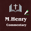 Matthew Henry Commentary (MHC) - Axeraan Technologies