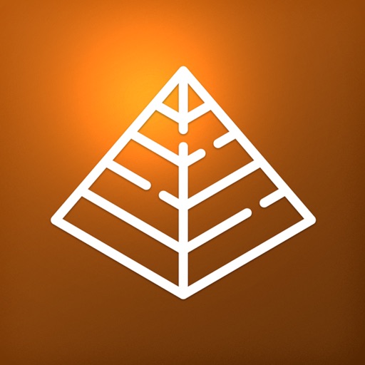 Pyramid Power Meditation 432Hz icon