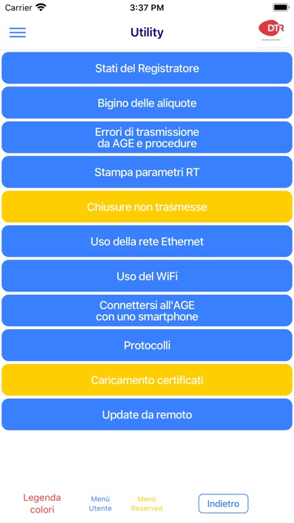 RTGuide