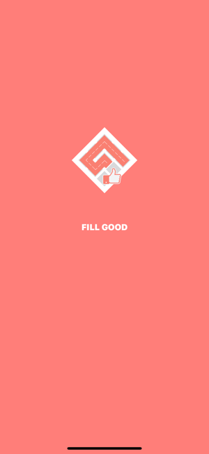 Fill Good - One Line Solution(圖1)-速報App