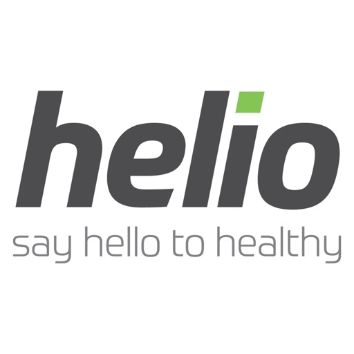 Helio Fitness Online Hub