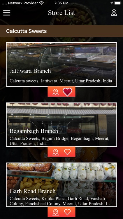 Meerut Sweets Customer screenshot-5