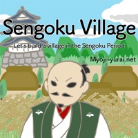 Sengoku Village apk