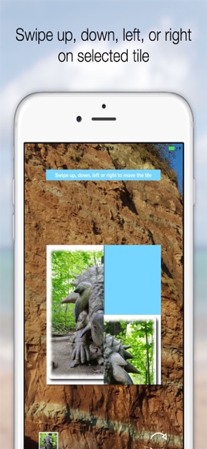 Best 2x2 Dinosaur Slide Puzzle(圖3)-速報App