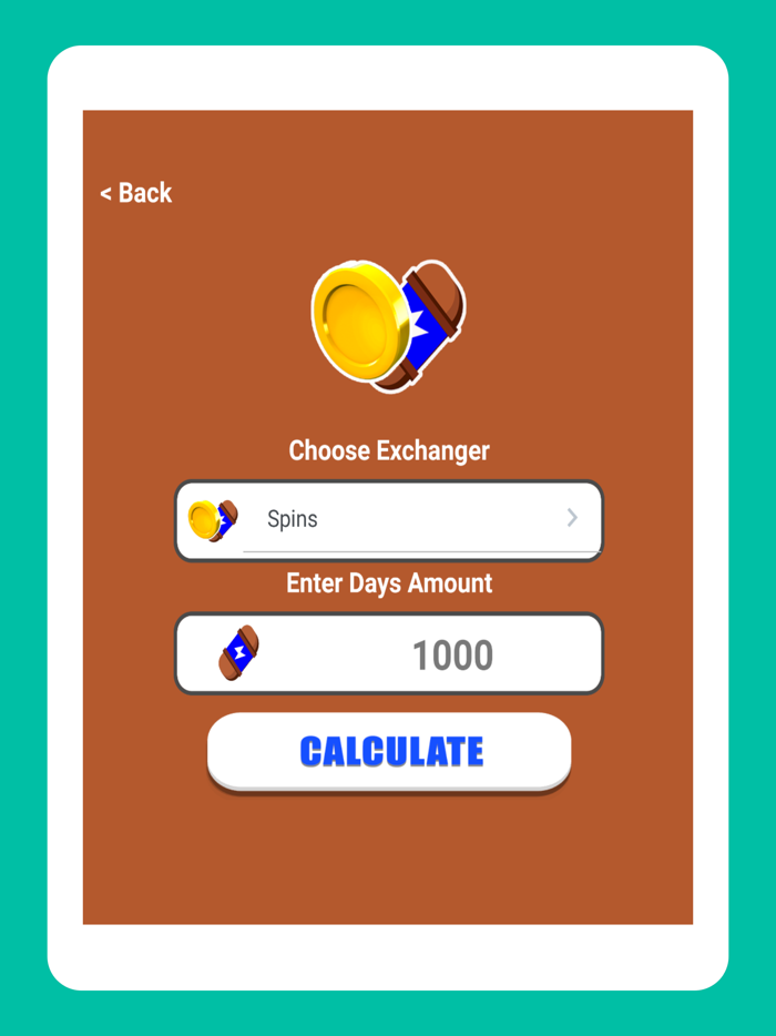 Spins Tracker For Pig Master