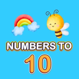 Number to 10