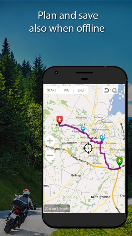 Tourstart screenshot-3