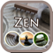 App Icon for ZEN for Philips Hue Meditation App in Pakistan IOS App Store
