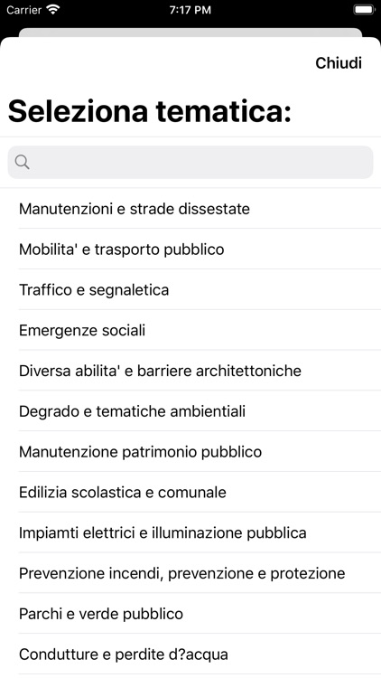 Fiato Sul Collo screenshot-3