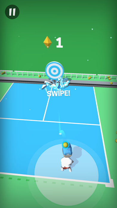 Big Tennis Screenshot 5