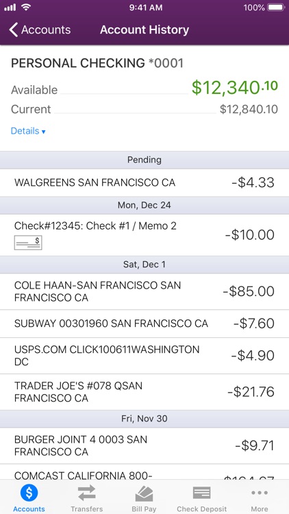 Los Angeles FCU (LAFCU)