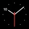 A beautiful new analog clock app for iPhone, iPad & macOS