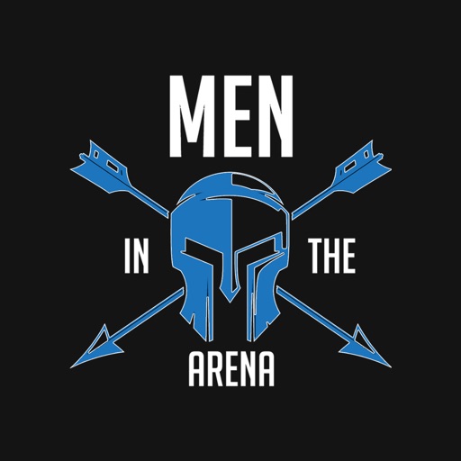 Men in the Arena Icon