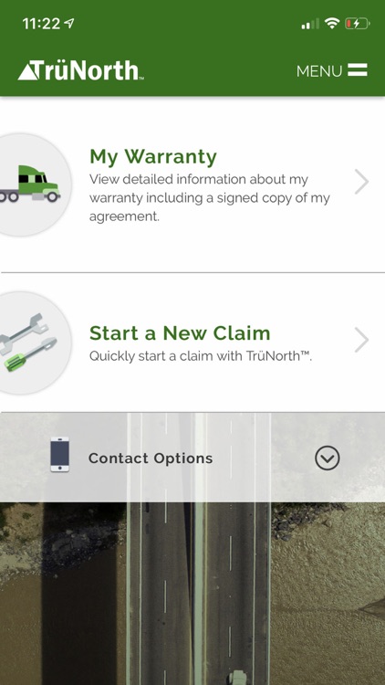 TruNorth - Limited Warranties