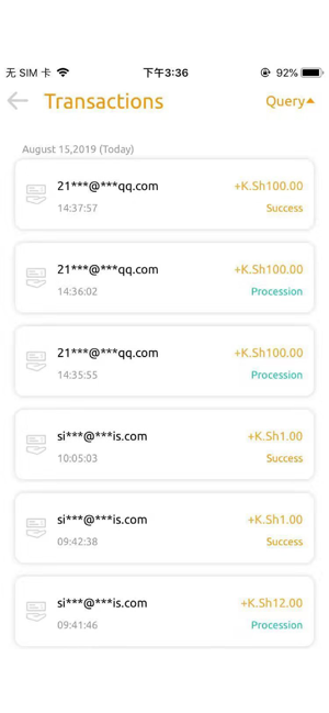 Zebra Wallet Business(圖5)-速報App