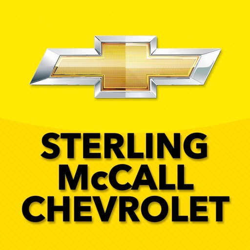 Sterling McCall Chevrolet Download