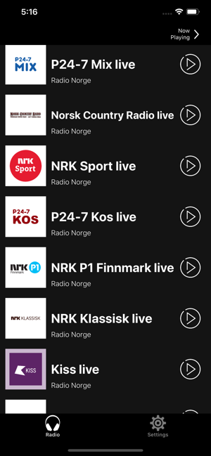 Radio Norge | Radio Norway FM(圖5)-速報App