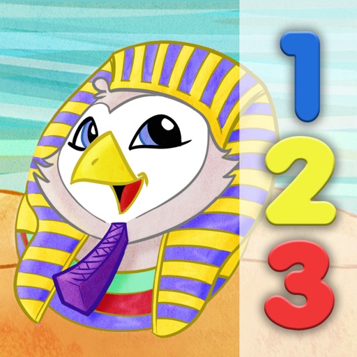 Learn To Count 100 in Egypt icon