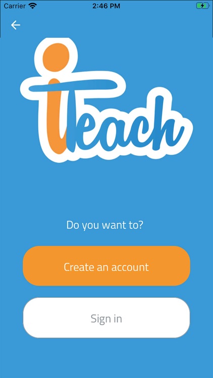 iteach | ايتيتش