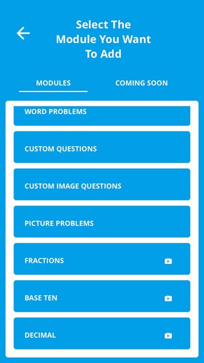 Math2PDF - Math PDF Worksheets screenshot-4