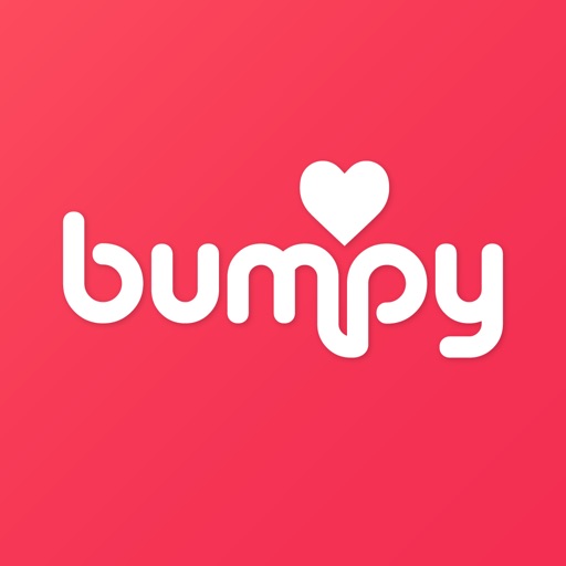 Bumpy - Dating app