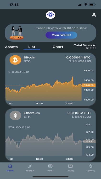 BitcoinBlink screenshot-6